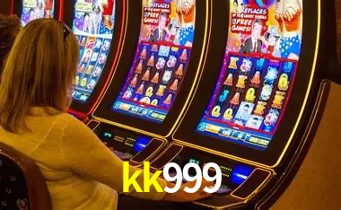 Descubra a Essência do kk999: Nossa História e Compromissos