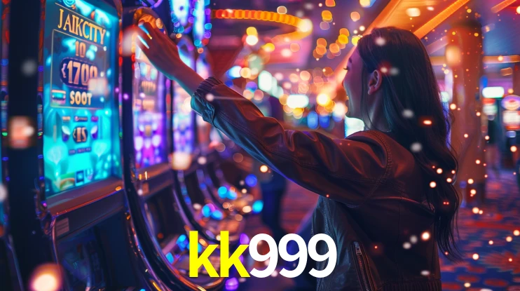 kk999
