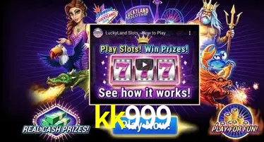 Desvendando o Mundo dos Jogos Virtuais na kk999