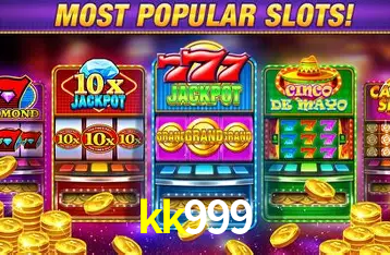 Desvendando o Mundo dos Jogos Virtuais na kk999