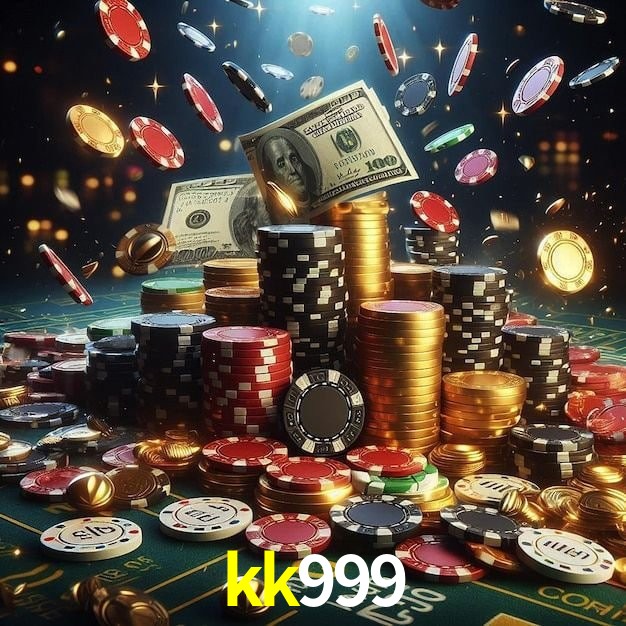 Experiência VIP kk999