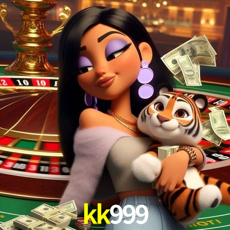 Experiência VIP kk999