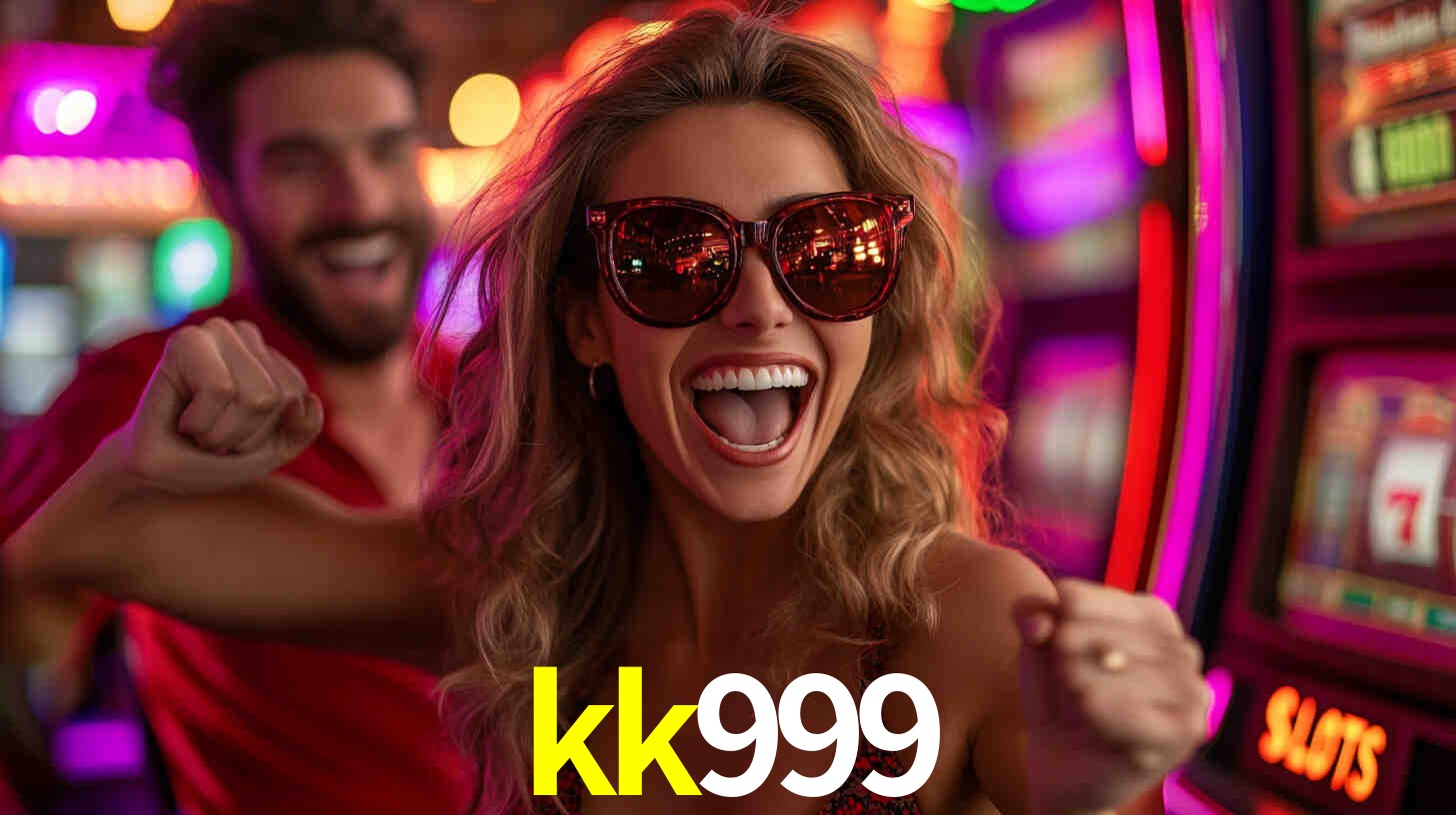 cassino kk999