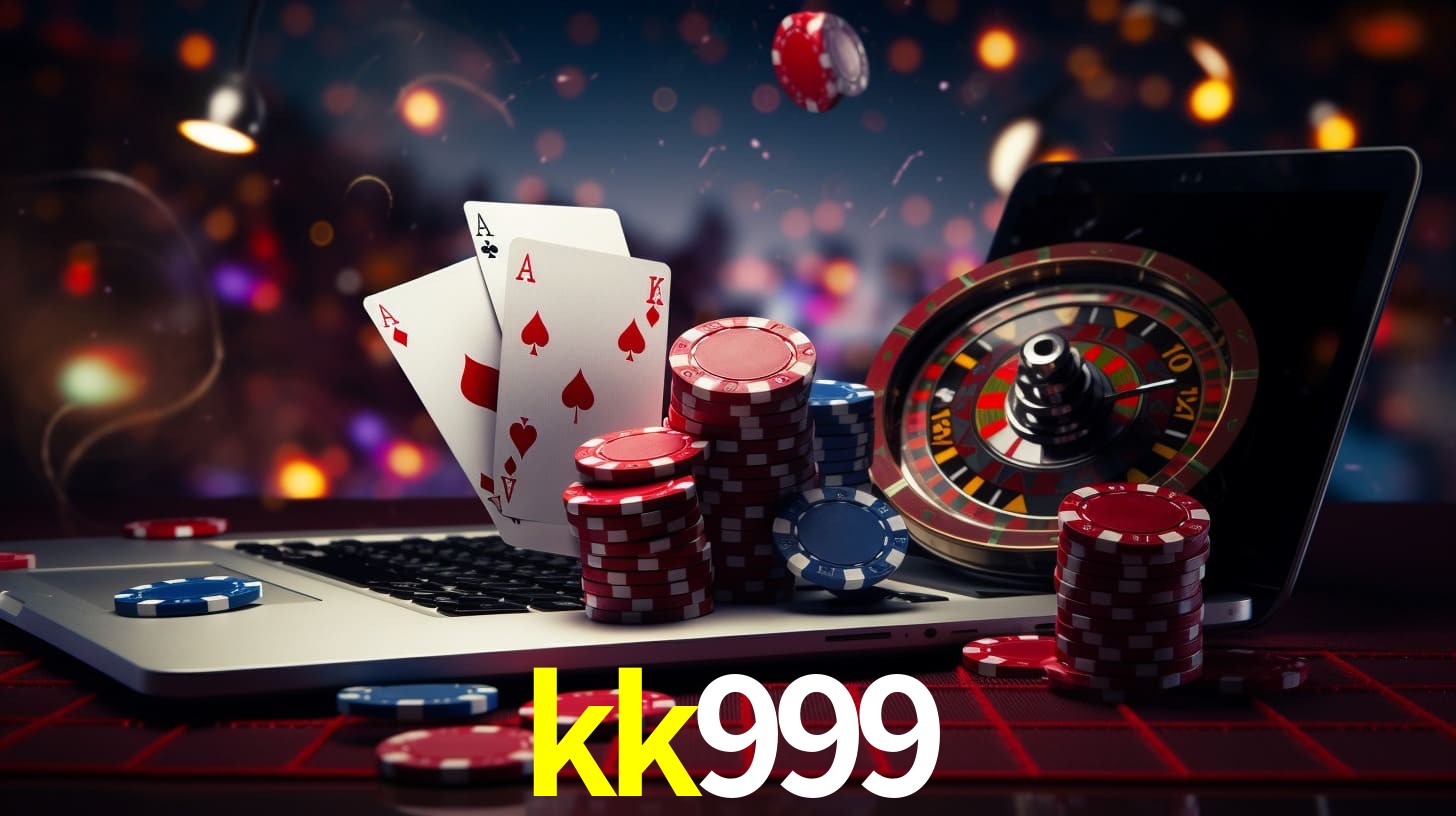 Roulette Table kk999