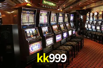Desvendando o Mundo dos Jogos Virtuais na kk999