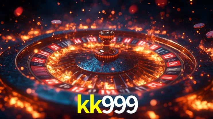 kk999: Jogos de Caça-Níqueis-Altas Recompensas, Roleta-Velocidade, Blackjack-Desafios Máximos