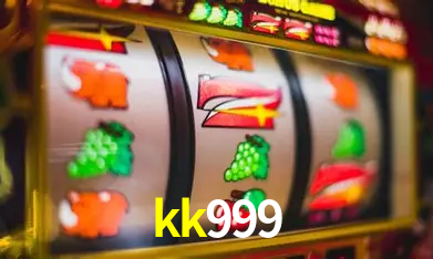 A Emoção da Loteria na kk999: Uma Chance de Mudança de Vida