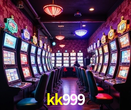 Slots RTP kk999