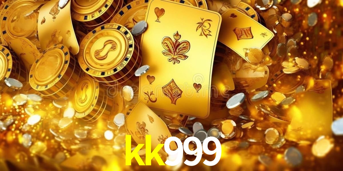 Casino VIP kk999