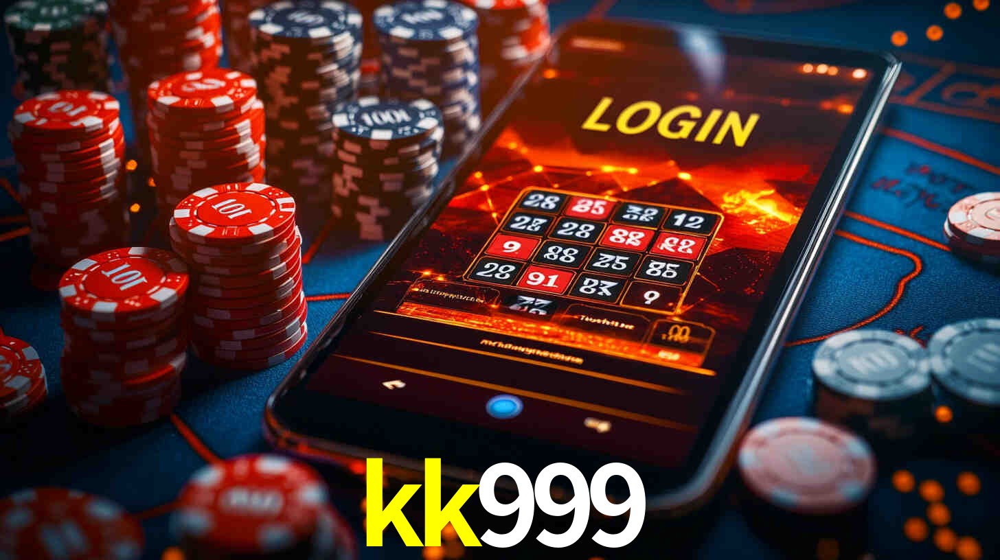 bet kk999