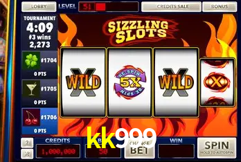 Descubra a Essência do kk999: Nossa História e Compromissos