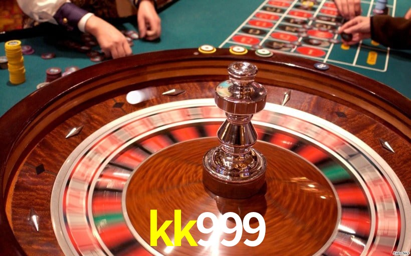 Login Seguro kk999