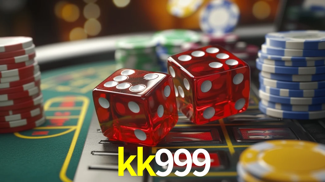 Daily Bonuses kk999