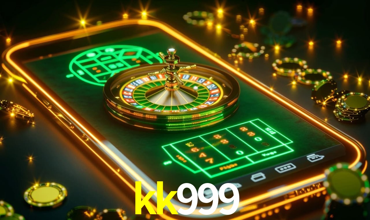 Bônus VIP kk999