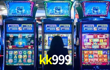 Inovações de Jogos na kk999: O Futuro das Experiências Interativas