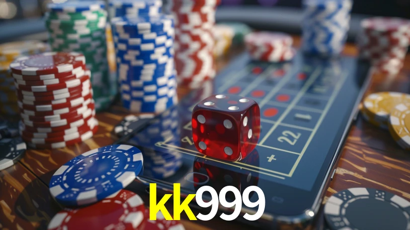 Bônus App kk999