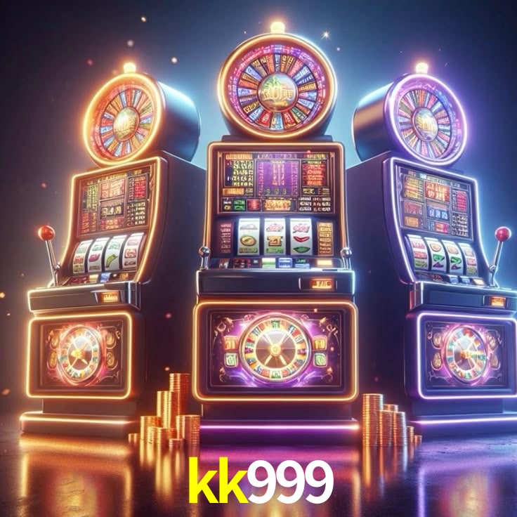 Sinta a adrenalina dos jogos de cassino com kk999