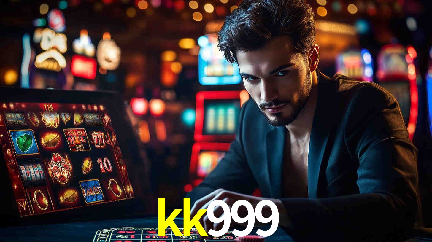 kk999 bet casino