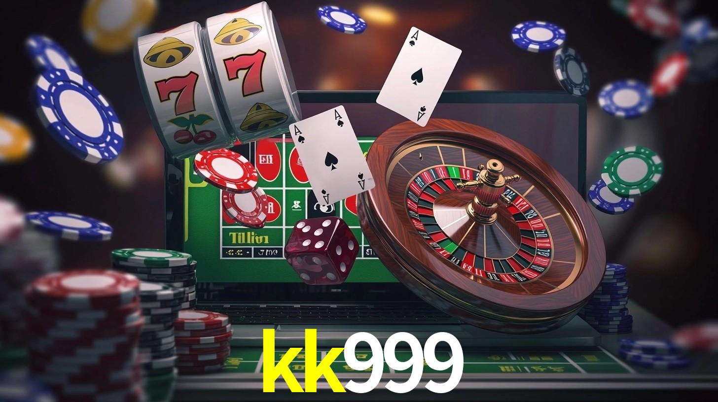 kk999