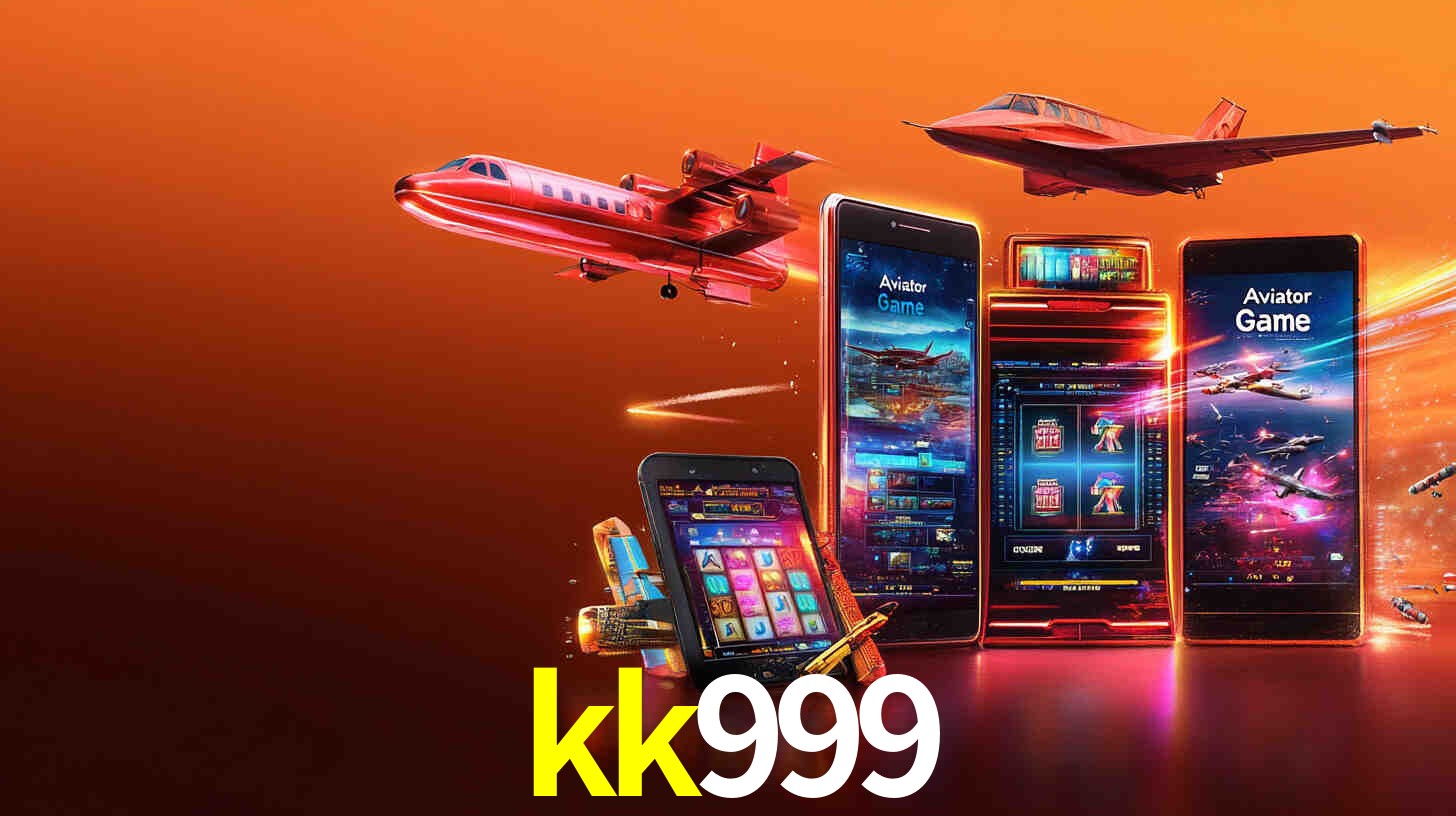 Benefícios Download kk999