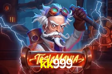 kk999 RTP transparência