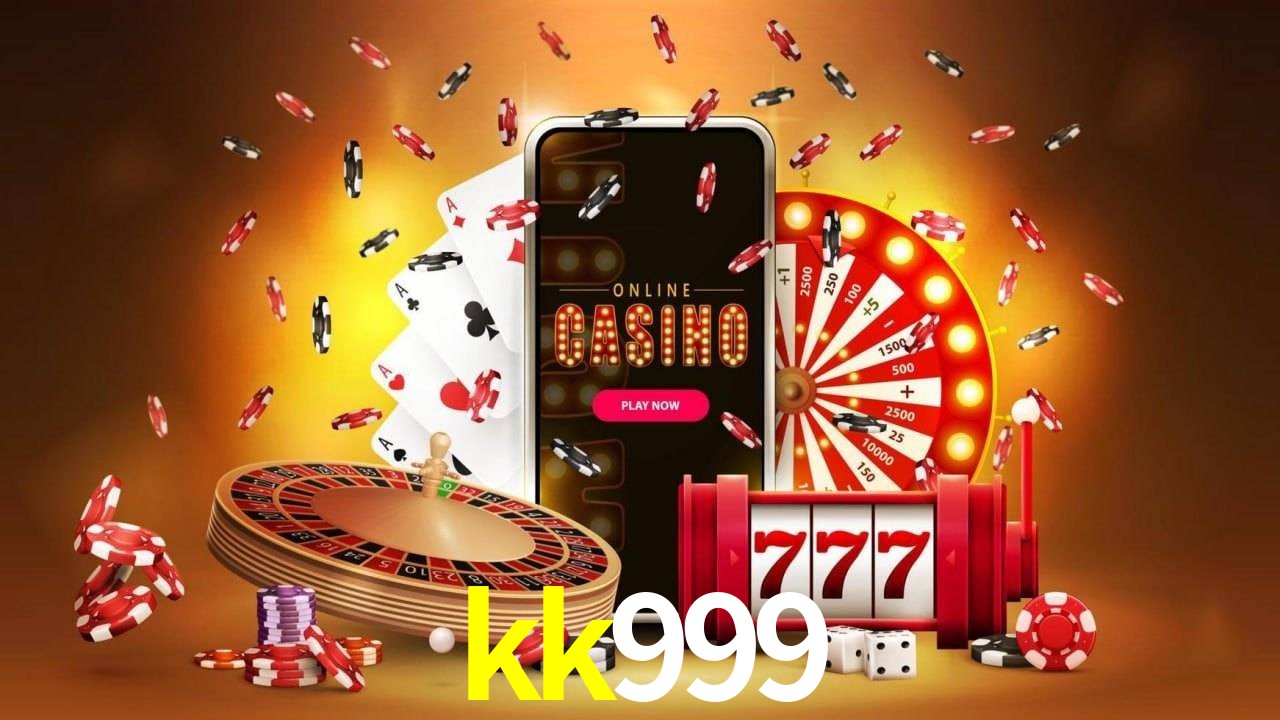 kk999 公平游戏