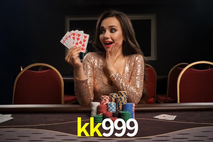 Estatísticas do Jogo kk999