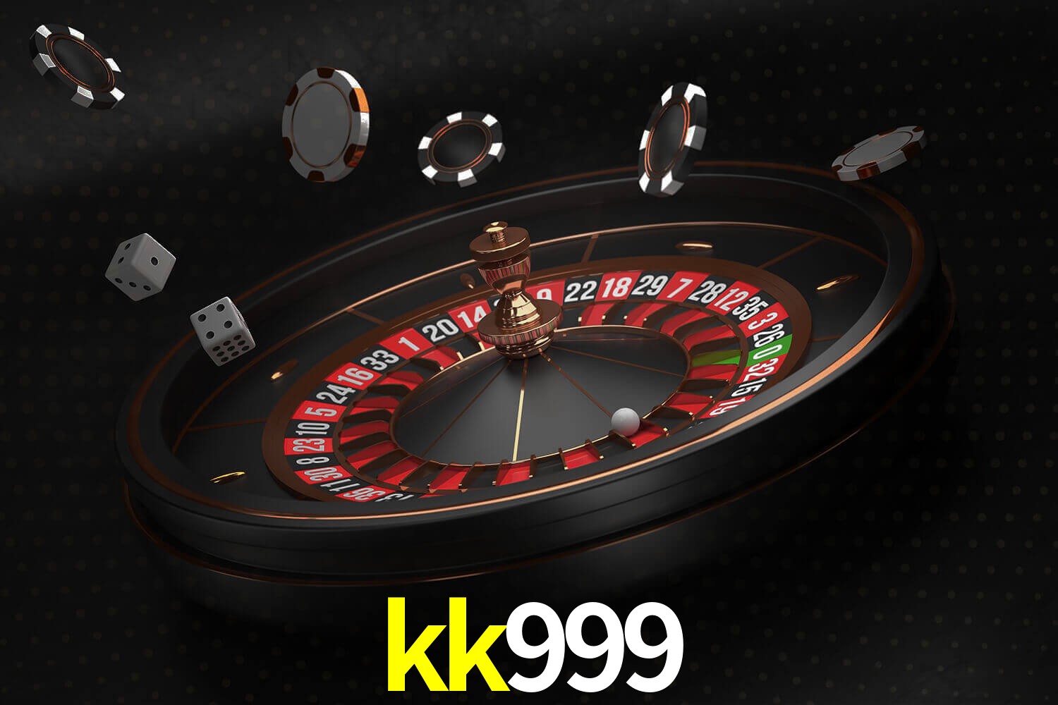 kk999