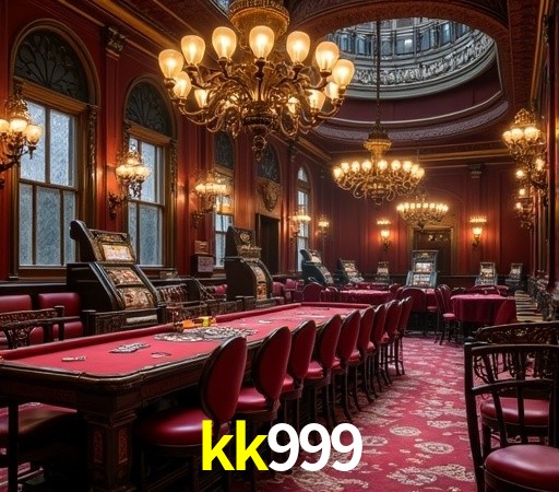 Privilégios VIP kk999