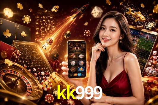 Flash Promotion kk999