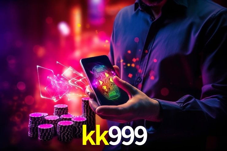 Tecnologia da Plataforma kk999