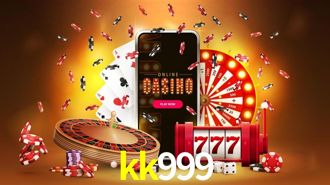 Baixar kk999 Android