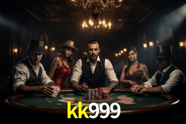 Apostas de Futebol kk999
