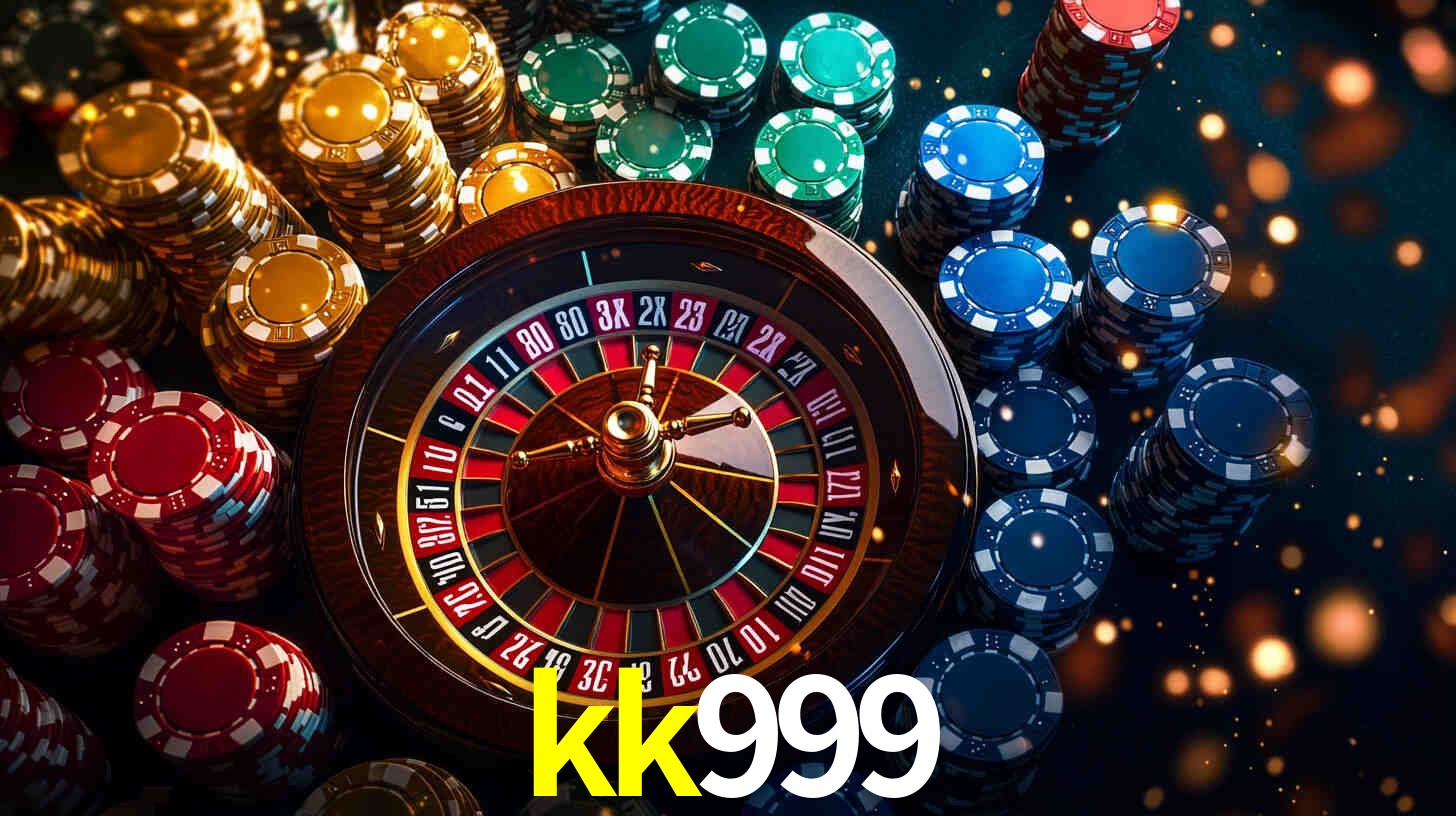 Ofertas Imperdíveis na kk999: Promoções e Bônus Que Valem a Pena