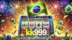 Game Providers kk999