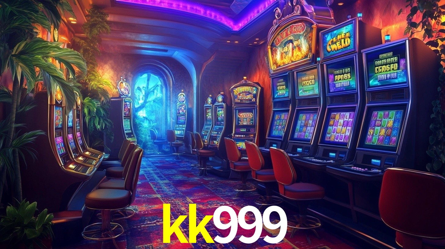 Welcome Bonus kk999