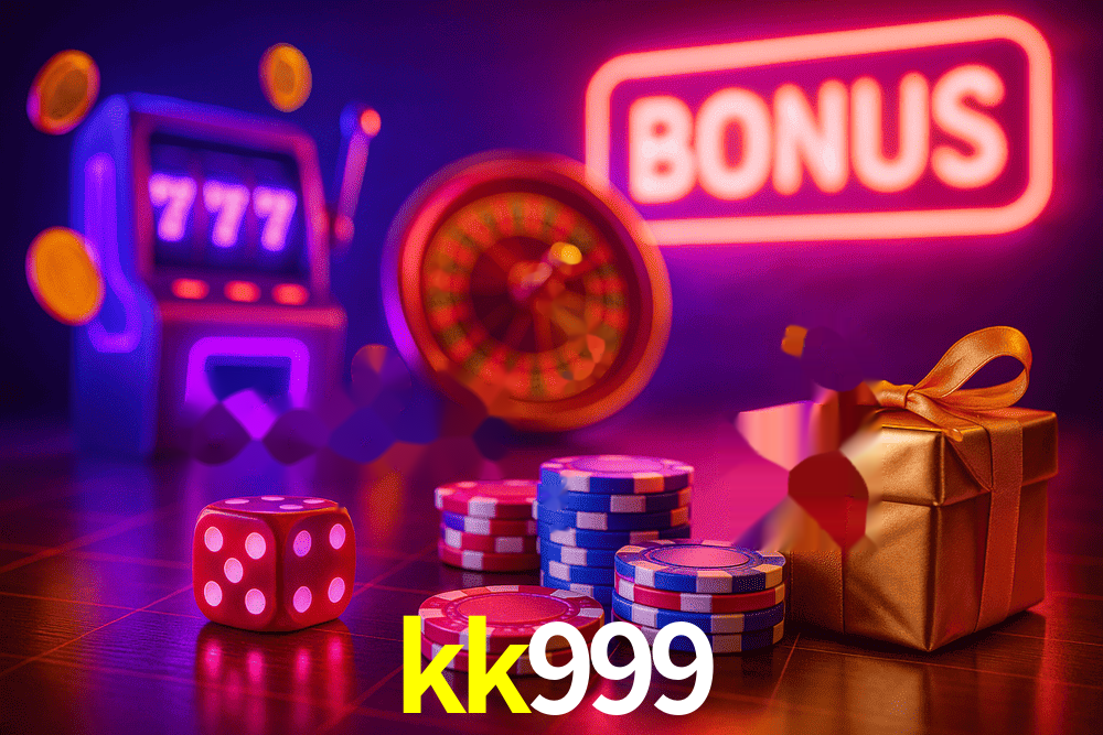 Vantagens App kk999