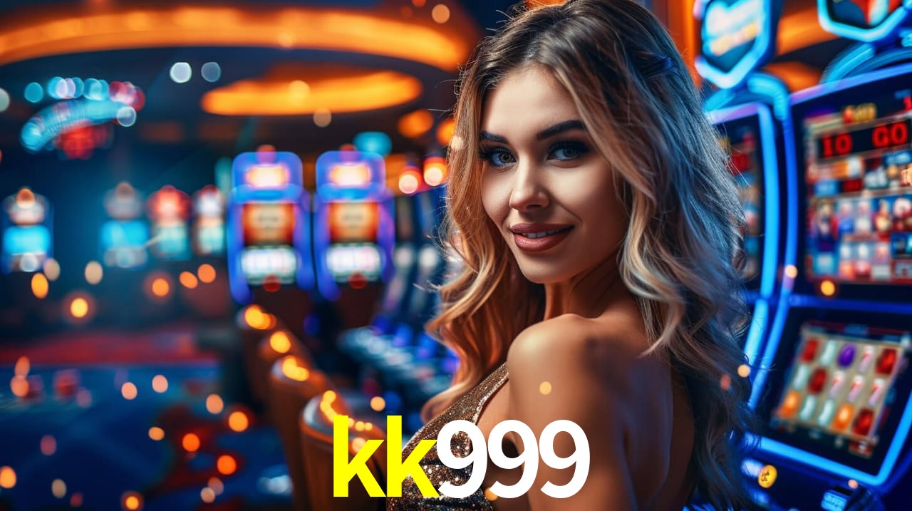 Live Casino kk999