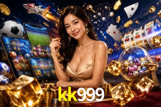 Account Benefits kk999