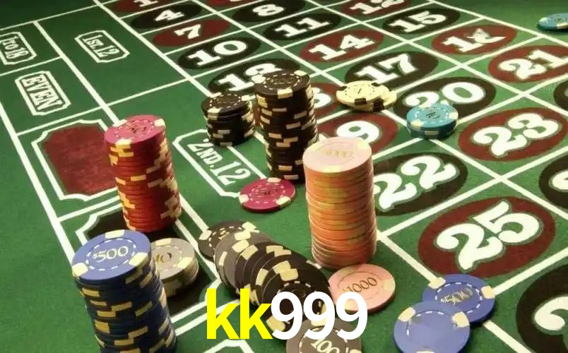 plataforma kk999
