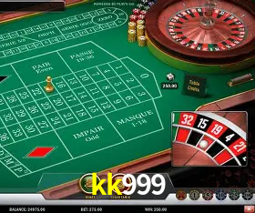 Descubra a Magia dos Jogos de Arcade no kk999