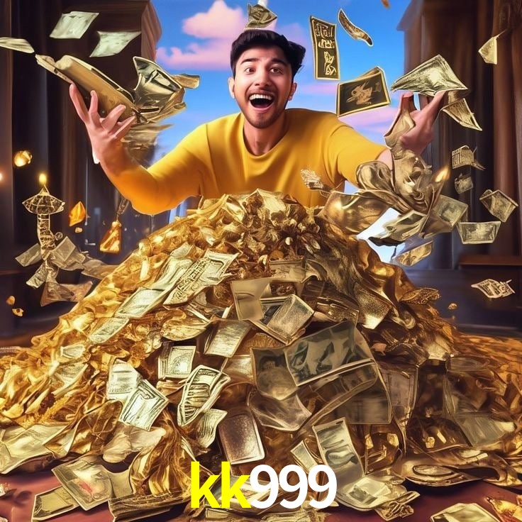 Design Responsivo kk999
