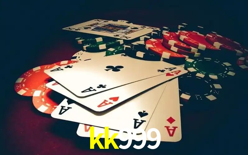Chances Ganhar kk999