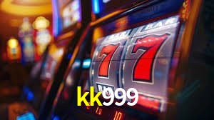 kk999 Caça-níqueis móveis