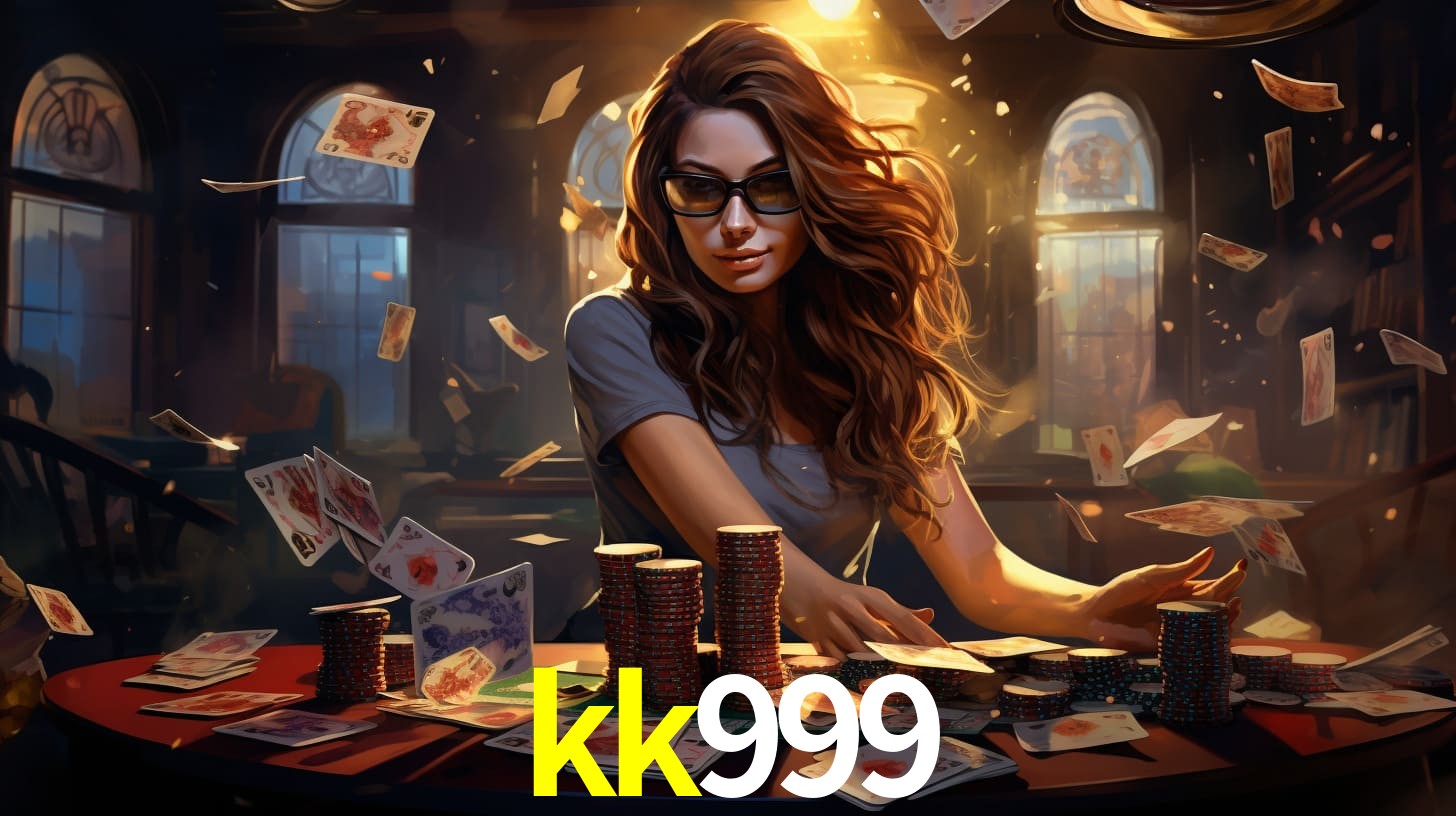 VIP Casino kk999