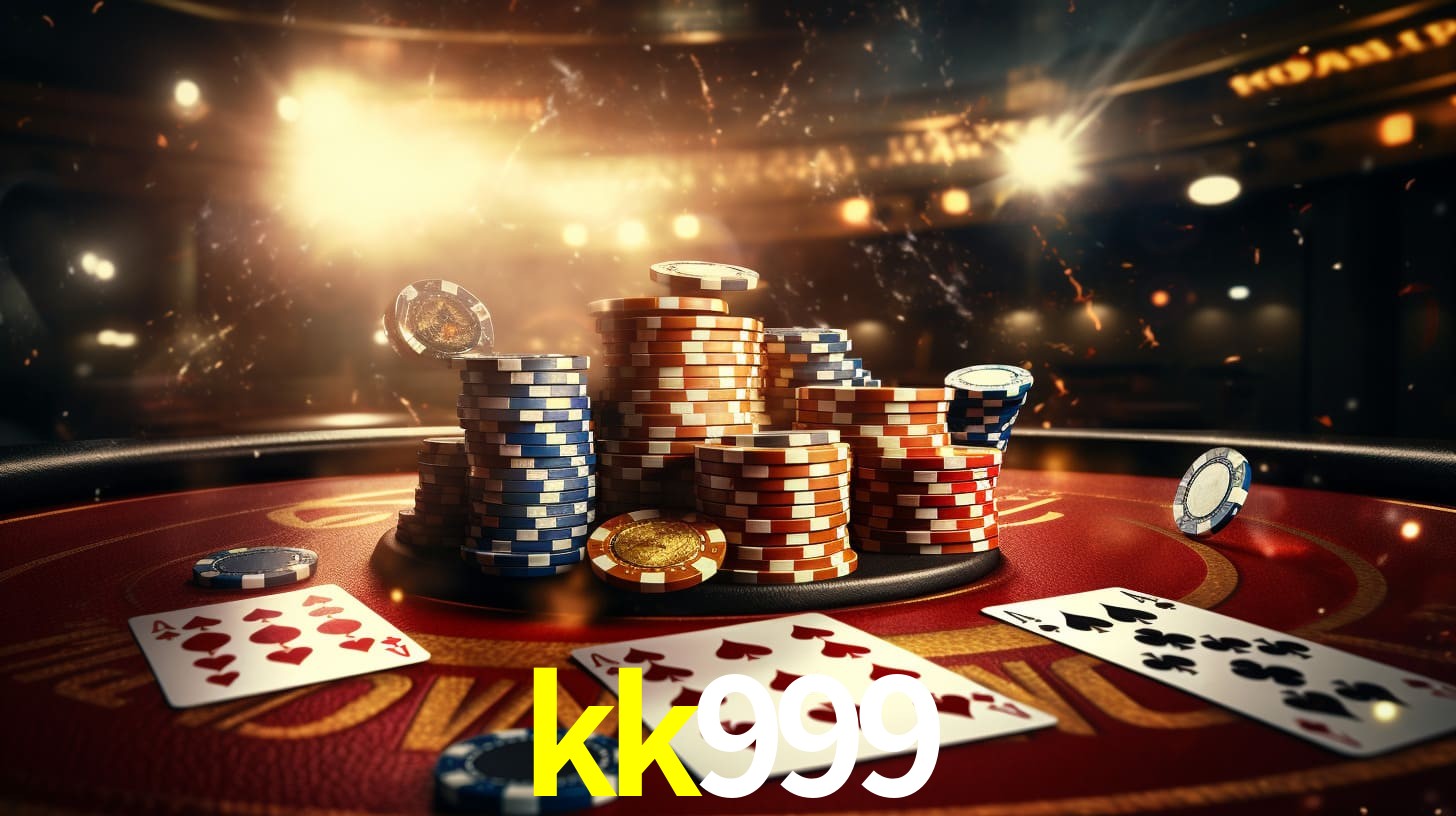 Live Casino kk999