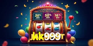 Vantagens VIP kk999