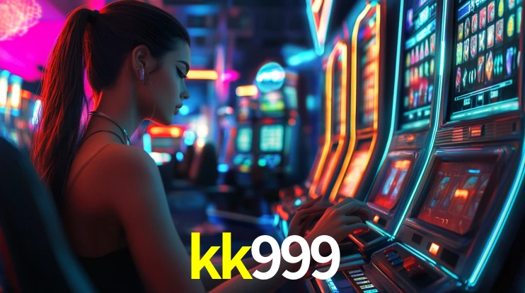 kk999