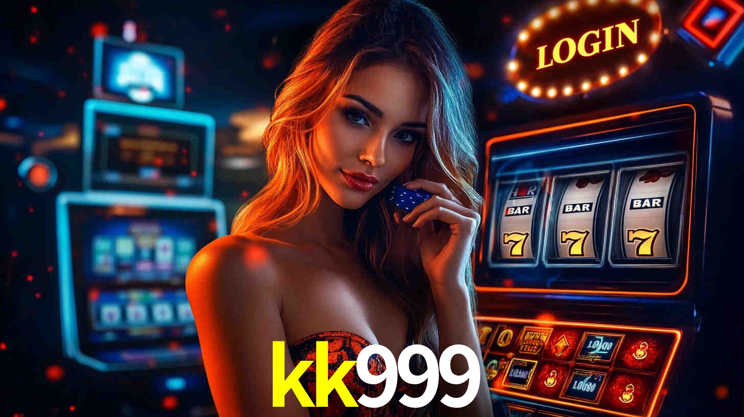 Promoções App kk999