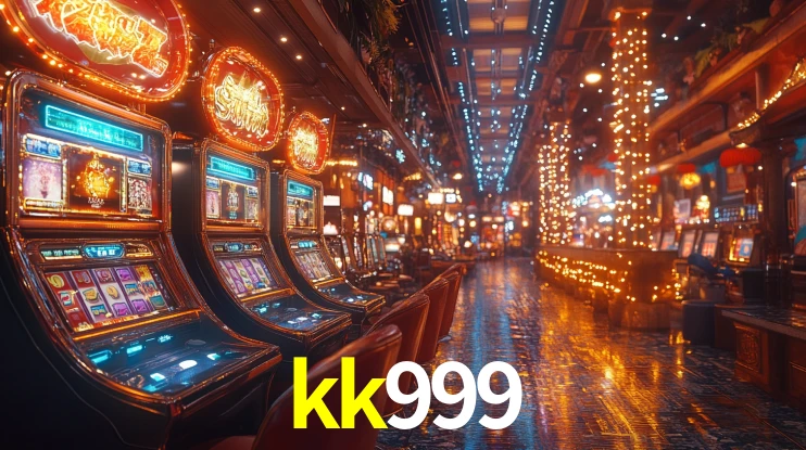 kk999: A Experiência de Casino com Jogos de Mesa ao Vivo